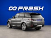 Land Rover Range Rover Sport II Москва  - изображение 25