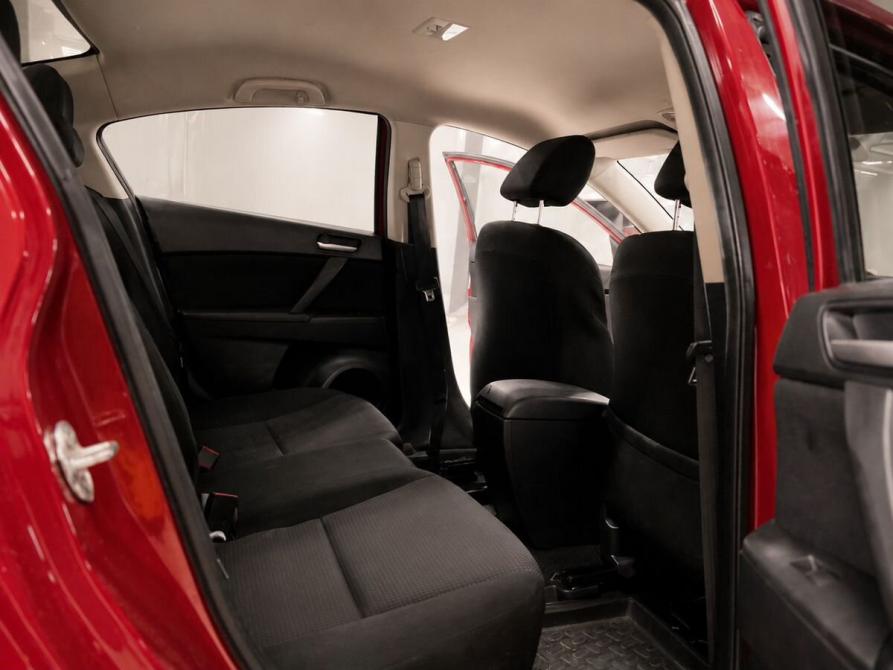 Mazda 3 II (BL) Рестайлинг Челябинск  - изображение 18