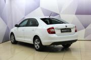 Skoda Rapid I Чебоксары  - изображение 36