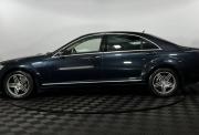 Mercedes-Benz S-Класс V (W221) Нижний Новгород  - изображение 36