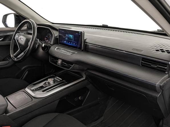 Haval Jolion I с пробегом 2024 года, цена 1 575 000 рублей, 109436 км, внедорожник, Автокод Объявления