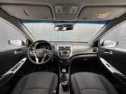 Hyundai Solaris I Рестайлинг Ижевск  - изображение 31