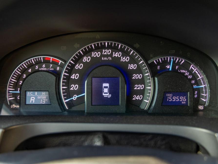 Toyota Camry VII (XV50) Волгоград  - изображение 9