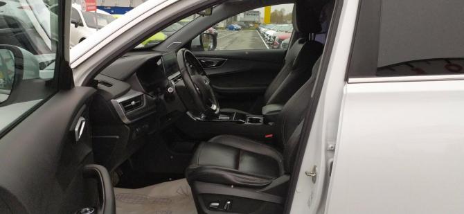 Chery Tiggo 7 Pro I с пробегом 2020 года, цена 1 539 995 рублей, 92790 км, внедорожник, Автокод Объявления