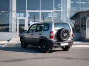 Chevrolet Niva I Рестайлинг Курган  - изображение 29