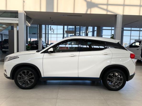 Evolute i-JOY I с пробегом 2022 года, цена 1 750 000 рублей, 33771 км, внедорожник, Автокод Объявления