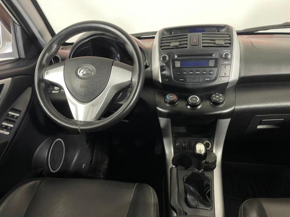 Lifan X60 I с пробегом 2015 года, цена 509 000 рублей, 174985 км, внедорожник, Автокод Объявления