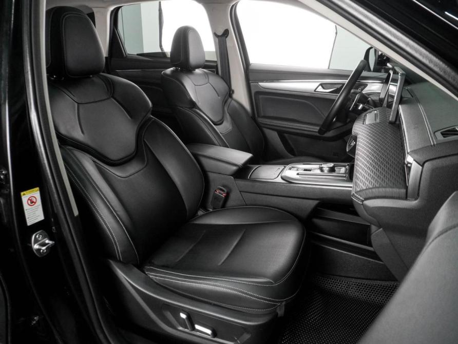 Haval Jolion I Рестайлинг Воронеж  - изображение 8