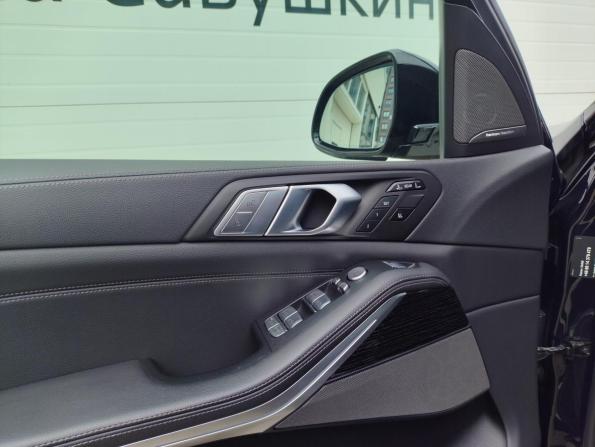 BMW X7 I (G07) с пробегом 2020 года, цена 8 090 000 рублей, 85523 км, внедорожник, Автокод Объявления