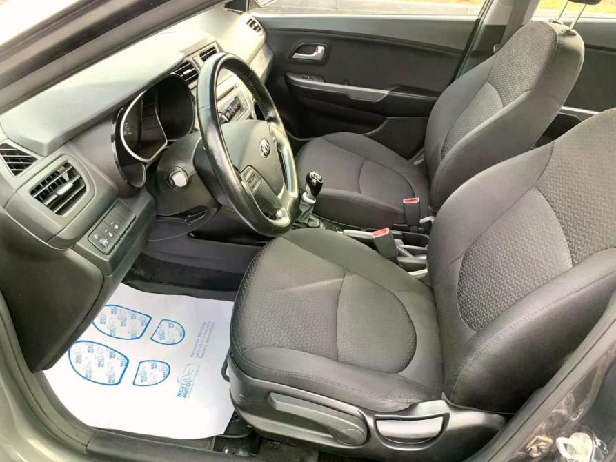 Kia Rio III Рестайлинг Чебоксары  - изображение 14