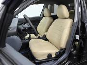 Nissan Almera II (N16) Рестайлинг Москва  - изображение 27