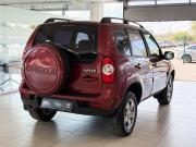 Chevrolet Niva I Рестайлинг Тверь  - изображение 20