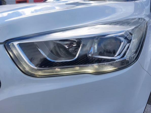 Ford Kuga II Рестайлинг с пробегом 2018 года, цена 1 940 000 рублей, 96587 км, внедорожник, Автокод Объявления