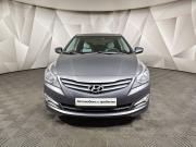 Hyundai Solaris I Рестайлинг Москва  - изображение 27