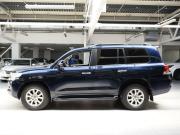 Toyota Land Cruiser 200 Series Рестайлинг 2 Челябинск  - изображение 28
