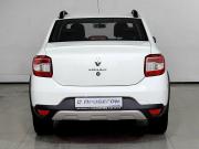 Renault Logan II Рестайлинг Москва  - изображение 18