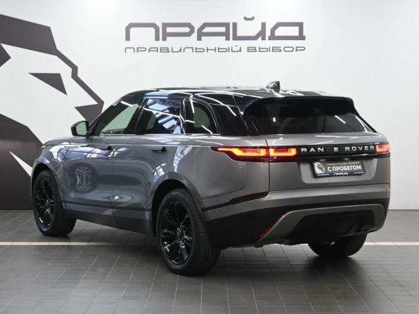 Land Rover Range Rover Velar I с пробегом 2021 года, цена 5 099 900 рублей, 74231 км, внедорожник, Автокод Объявления