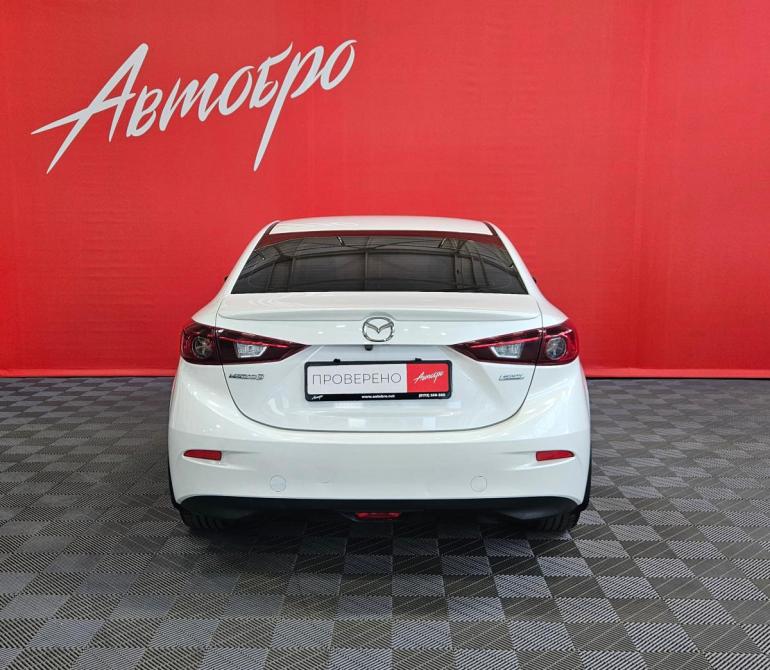 Mazda 3 III (BM) Вологда  - изображение 4