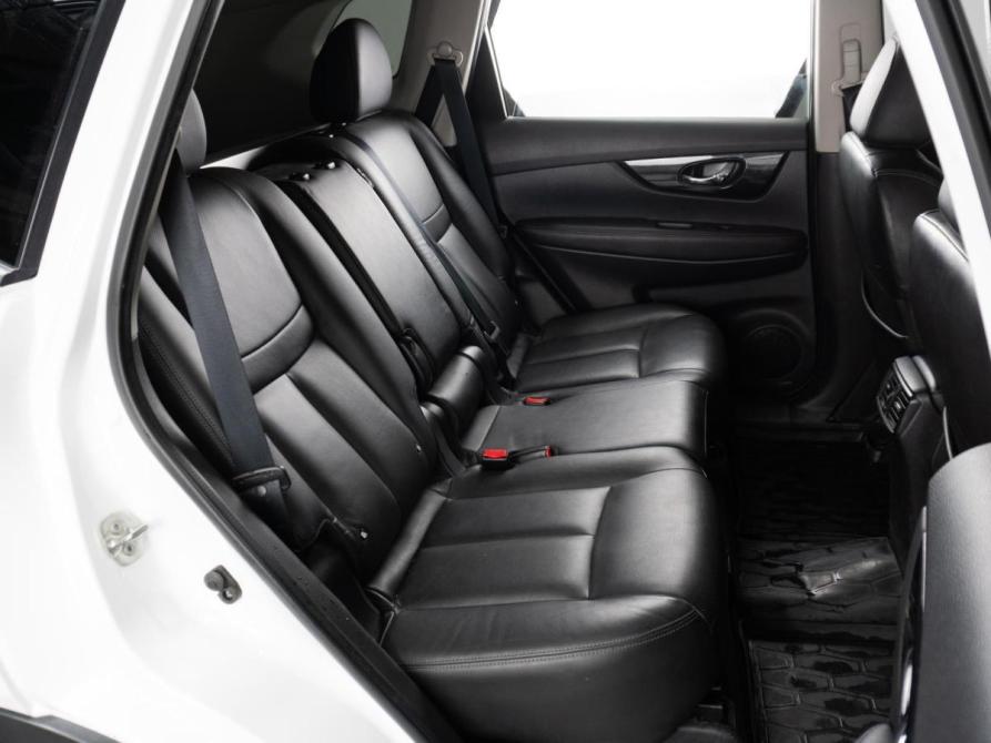 Nissan X-Trail III Рестайлинг Тюмень  - изображение 7