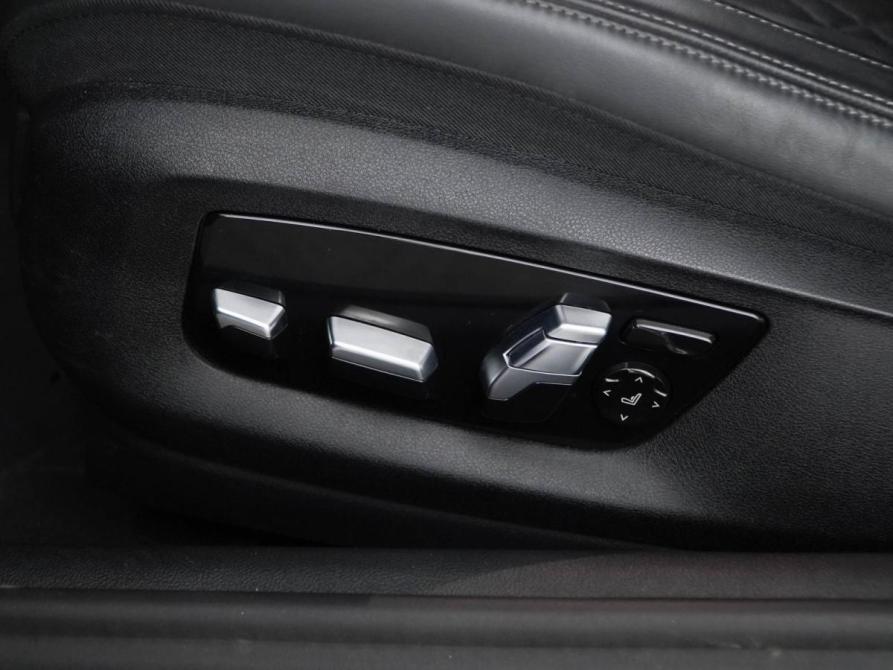BMW 5 серии VII (G30/G31/G38) Рестайлинг Москва  - изображение 19