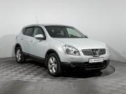 Nissan Qashqai I Санкт-Петербург  - изображение 20