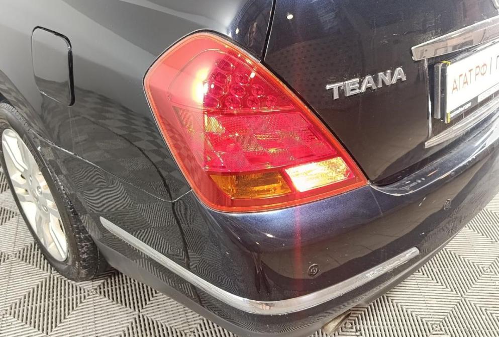 Nissan Teana I Рестайлинг Волгоград  - изображение 17