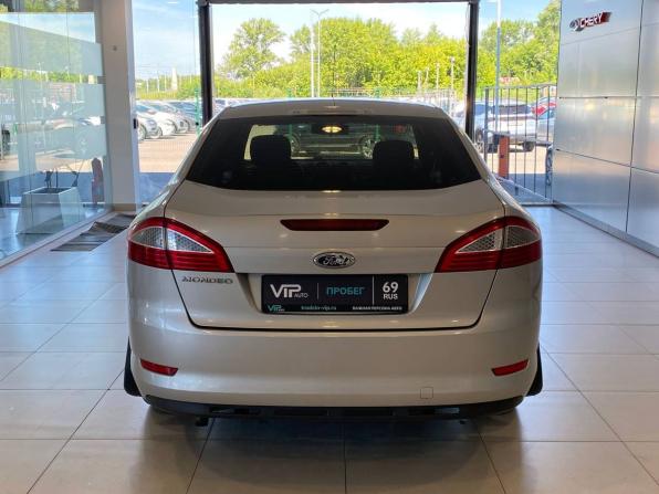 Ford Mondeo IV с пробегом 2010 года, цена 835 000 рублей, 193236 км, седан, Автокод Объявления