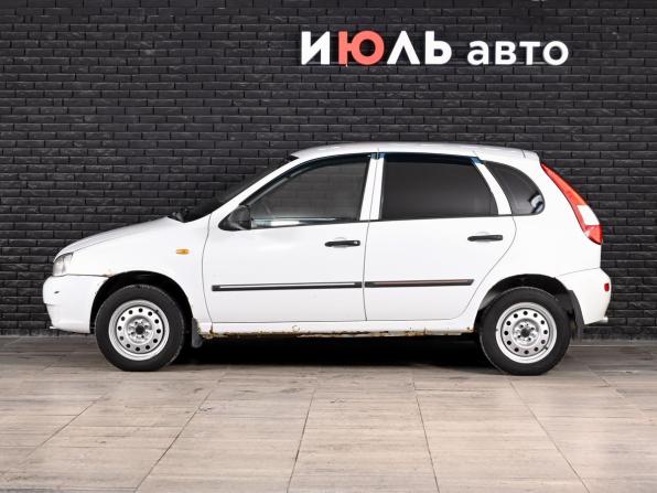Lada (ВАЗ) Kalina I с пробегом 2012 года, цена 230 000 рублей, 140031 км, хэтчбек, Автокод Объявления