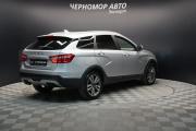 Lada (ВАЗ) Vesta I Крым  - изображение 30