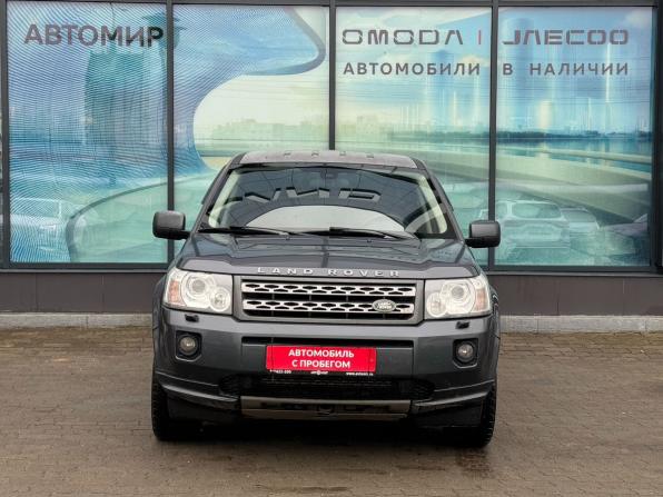 Land Rover Freelander II Рестайлинг с пробегом 2011 года, цена 1 100 000 рублей, 299290 км, внедорожник, Автокод Объявления