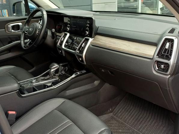 Kia Sorento IV с пробегом 2020 года, цена 3 999 000 рублей, 62200 км, внедорожник, Автокод Объявления