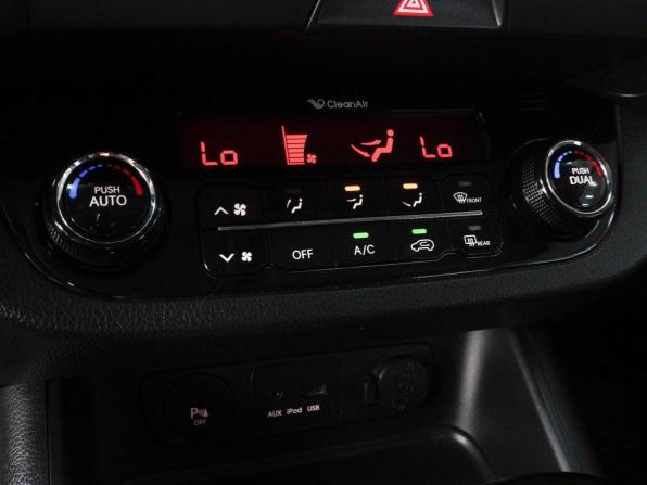 Kia Sportage III с пробегом 2013 года, цена 1 590 000 рублей, 153377 км, внедорожник, Автокод Объявления