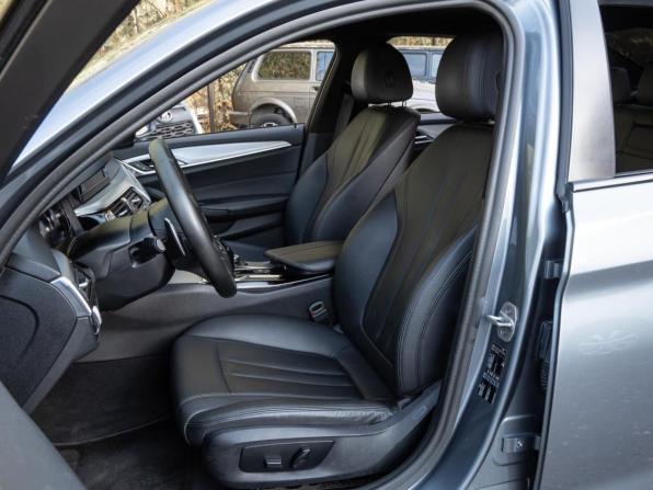 BMW 5 серии VII (G30/G31/G38) с пробегом 2019 года, цена 3 600 000 рублей, 163286 км, седан, Автокод Объявления