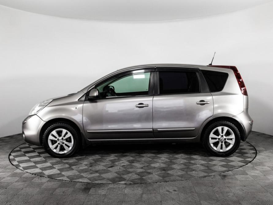 Nissan Note I Рестайлинг Санкт-Петербург  - изображение 8