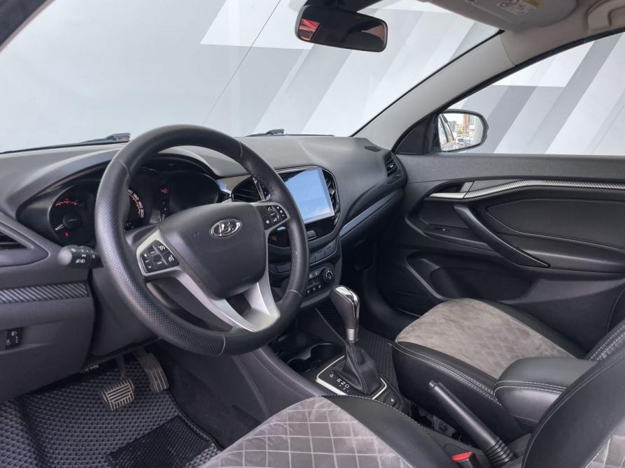 Lada (ВАЗ) Vesta I Екатеринбург  - изображение 12