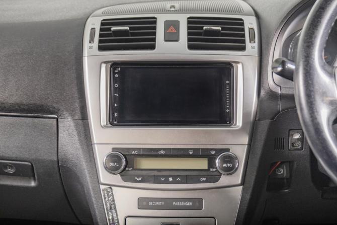 Toyota Avensis III Рестайлинг с пробегом 2012 года, цена 1 429 000 рублей, 224000 км, универсал, Автокод Объявления