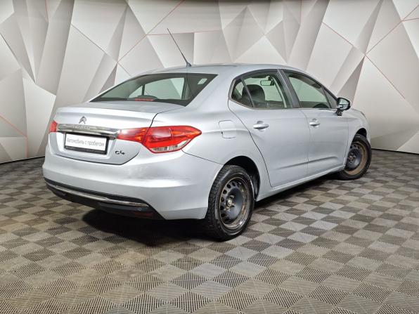 Citroen C4 II Рестайлинг с пробегом 2021 года, цена 900 000 рублей, 131892 км, седан, Автокод Объявления