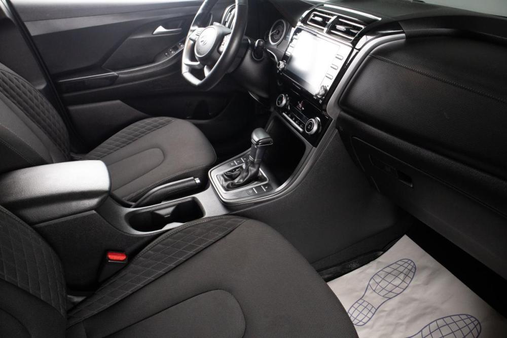 Hyundai Creta II Оренбург  - изображение 19