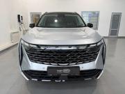 Geely Atlas II Орел  - изображение 19