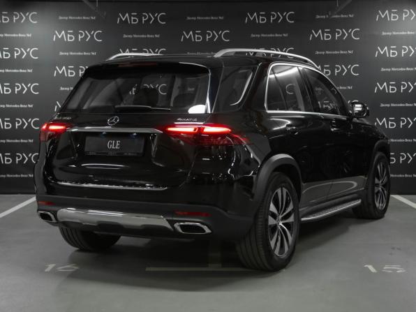 Новый Mercedes-Benz GLE II (V167) Рестайлинг 2026 года, цена 12 064 000 рублей, внедорожник, Автокод Объявления