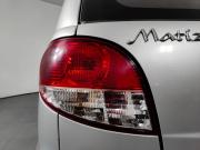 Daewoo Matiz I Рестайлинг Уфа  - изображение 33