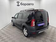 Lada (ВАЗ) Largus I Воронеж  - изображение 24