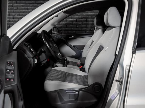 Volkswagen Tiguan I с пробегом 2011 года, цена 1 390 000 рублей, 109433 км, внедорожник, Автокод Объявления