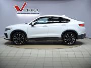 Geely Tugella I Рестайлинг Уфа  - изображение 24