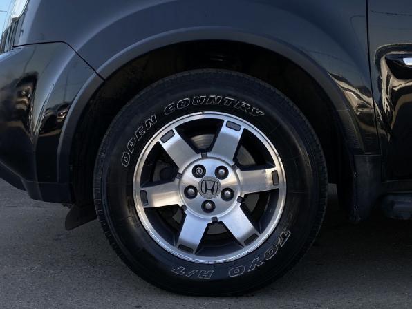 Honda Pilot II с пробегом 2008 года, цена 999 000 рублей, 359955 км, внедорожник, Автокод Объявления