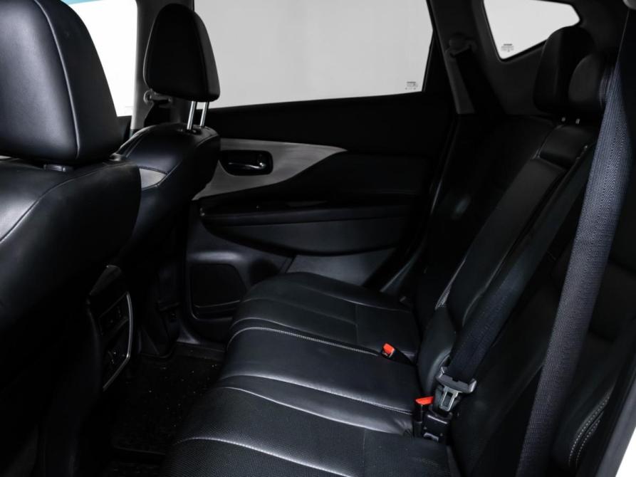 Nissan Murano III (Z52) Москва  - изображение 11