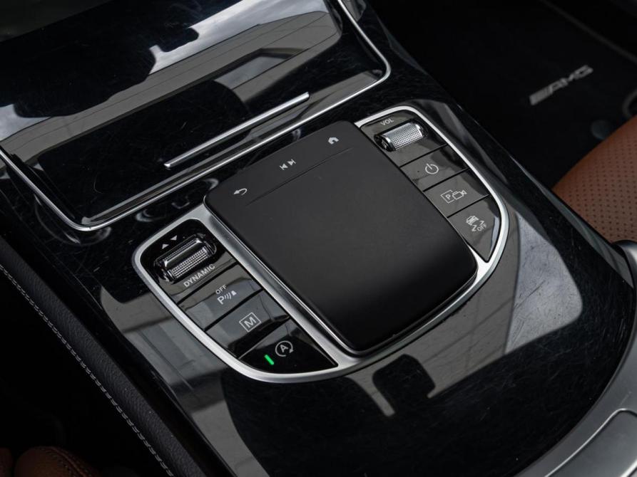 Mercedes-Benz GLC I (X253) Рестайлинг Краснодар  - изображение 13