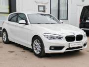 BMW 1 серии II (F20/F21) Рестайлинг 2 Москва  - изображение 15