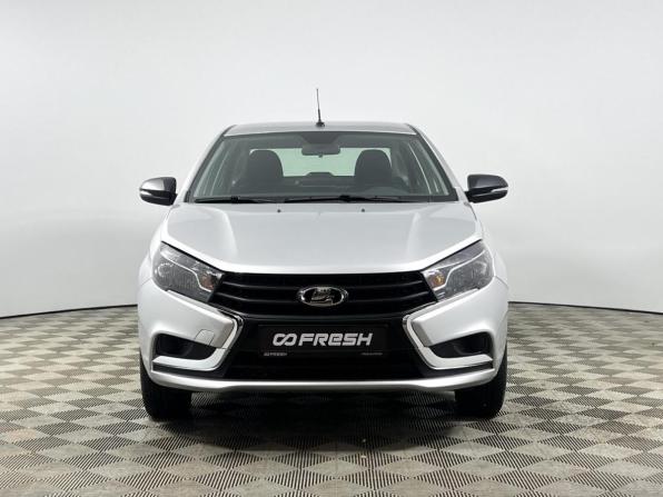 Lada (ВАЗ) Vesta I с пробегом 2020 года, цена 1 045 900 рублей, 10620 км, седан, Автокод Объявления