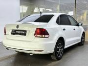 Volkswagen Polo V Рестайлинг Уфа  - изображение 28